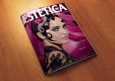 Estetica Turkey Dergisi