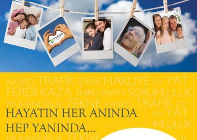 Freelance Reklam Tasarım