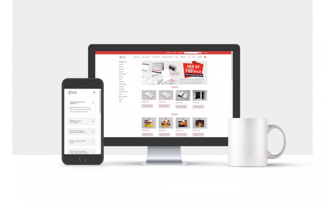 Web Site Tasarım